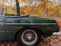 MG MGB MGB 1.8 Roadster overdrive Groen - thumbnail 4