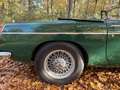 MG MGB MGB 1.8 Roadster overdrive Groen - thumbnail 7