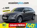 Audi A3 Sportback 30 g-tron S tronic 96kW Gris - thumbnail 1
