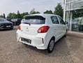 Mitsubishi Space Star Select 1.2l | Klima | Pioneer Blanc - thumbnail 6