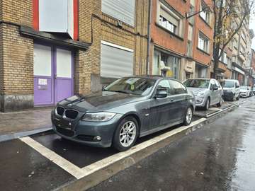 Touring 320 d Challenge