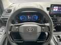 Toyota Proace City Verso Teamplayer L1 1.5-D 130 Noir - thumbnail 8
