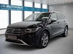 Volkswagen Tiguan Allspace Elegance 2.0 TDI DSG 4MOTION