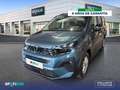 Peugeot Rifter 1.5BlueHDi S&S Long Allure 130 EAT8 Modrá - thumbnail 1
