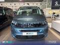 Peugeot Rifter 1.5BlueHDi S&S Long Allure 130 EAT8 Modrá - thumbnail 2