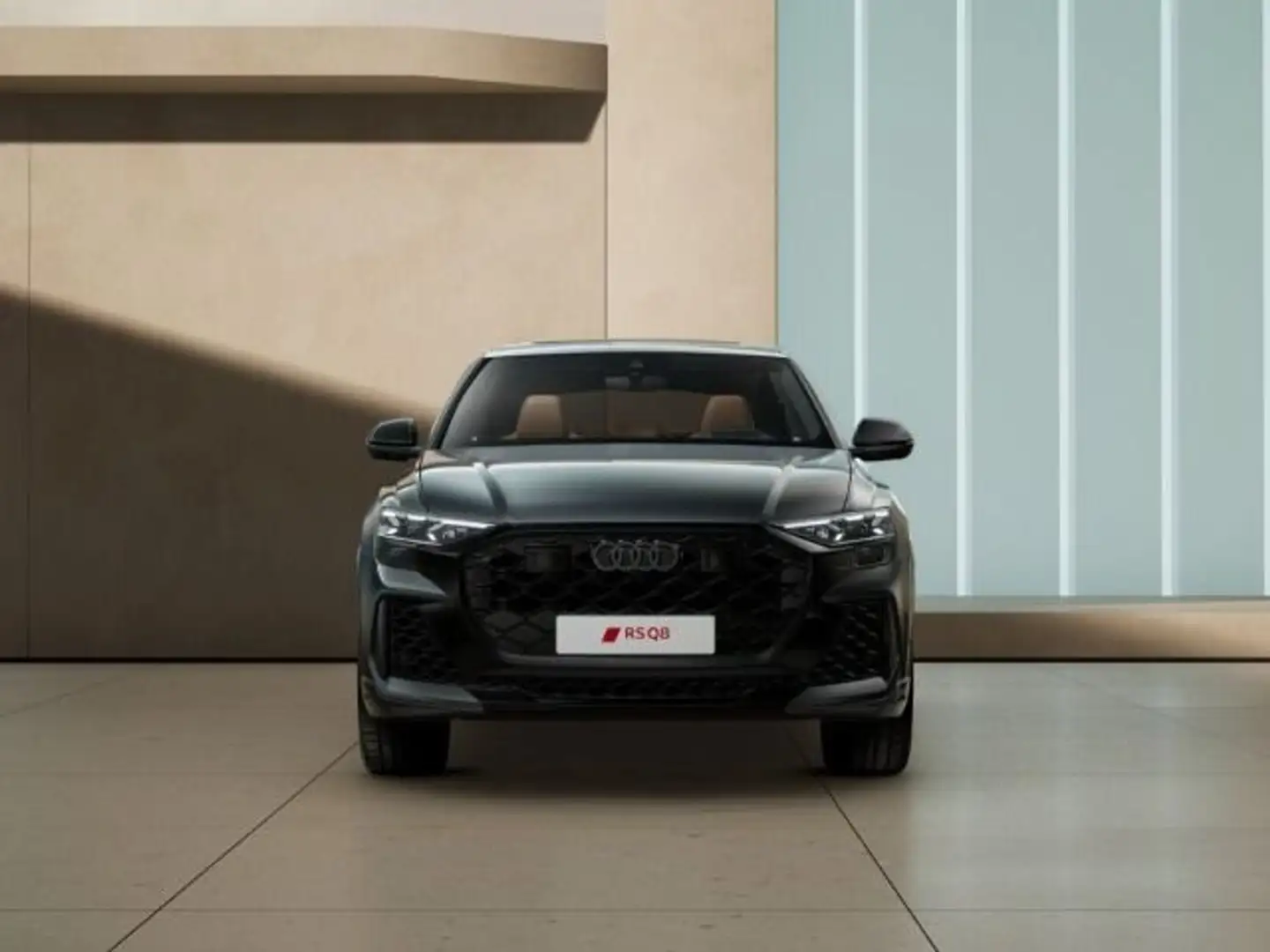 Audi RS Q8 SUV performance 471(640) kW(PS) tiptronic* Groen - 2