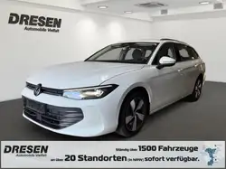 Volkswagen Passat Variant Tempomat/Sitzheizung