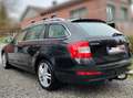 Skoda Octavia Octavia SW 1.6 CR TDi Ambition Zwart - thumbnail 2