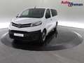 Toyota Proace Verso 2.0 D-4D L2H1 9-persoons -ex BTW/BPM - White - thumbnail 1
