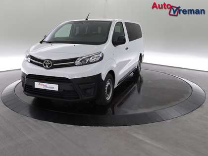 Toyota Proace Verso 2.0 D-4D L2H1 9-persoons -incl. BTW/BPM -