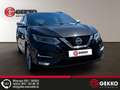 Nissan Qashqai Tekna+Bose+LED+DAB+SZH+360 Kamera+ACC Zwart - thumbnail 11