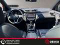 Nissan Qashqai Tekna+Bose+LED+DAB+SZH+360 Kamera+ACC Schwarz - thumbnail 2
