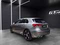 Mercedes-Benz A 180 180d Progressive Grau - thumbnail 3