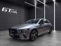 Mercedes-Benz A 180 180d Progressive Gris - thumbnail 1