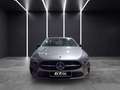 Mercedes-Benz A 180 180d Progressive Grau - thumbnail 5