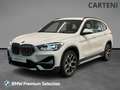 BMW X1 sdrive18d xLine Plus auto Weiß - thumbnail 1