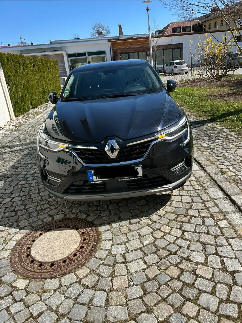 Renault Arkana Intens - 2