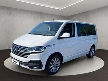 2.0 TDI 4MOTION Comfortline, Leder
