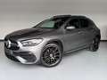 Mercedes-Benz GLA 220 220d 4Matic 8G-DCT Grau - thumbnail 2