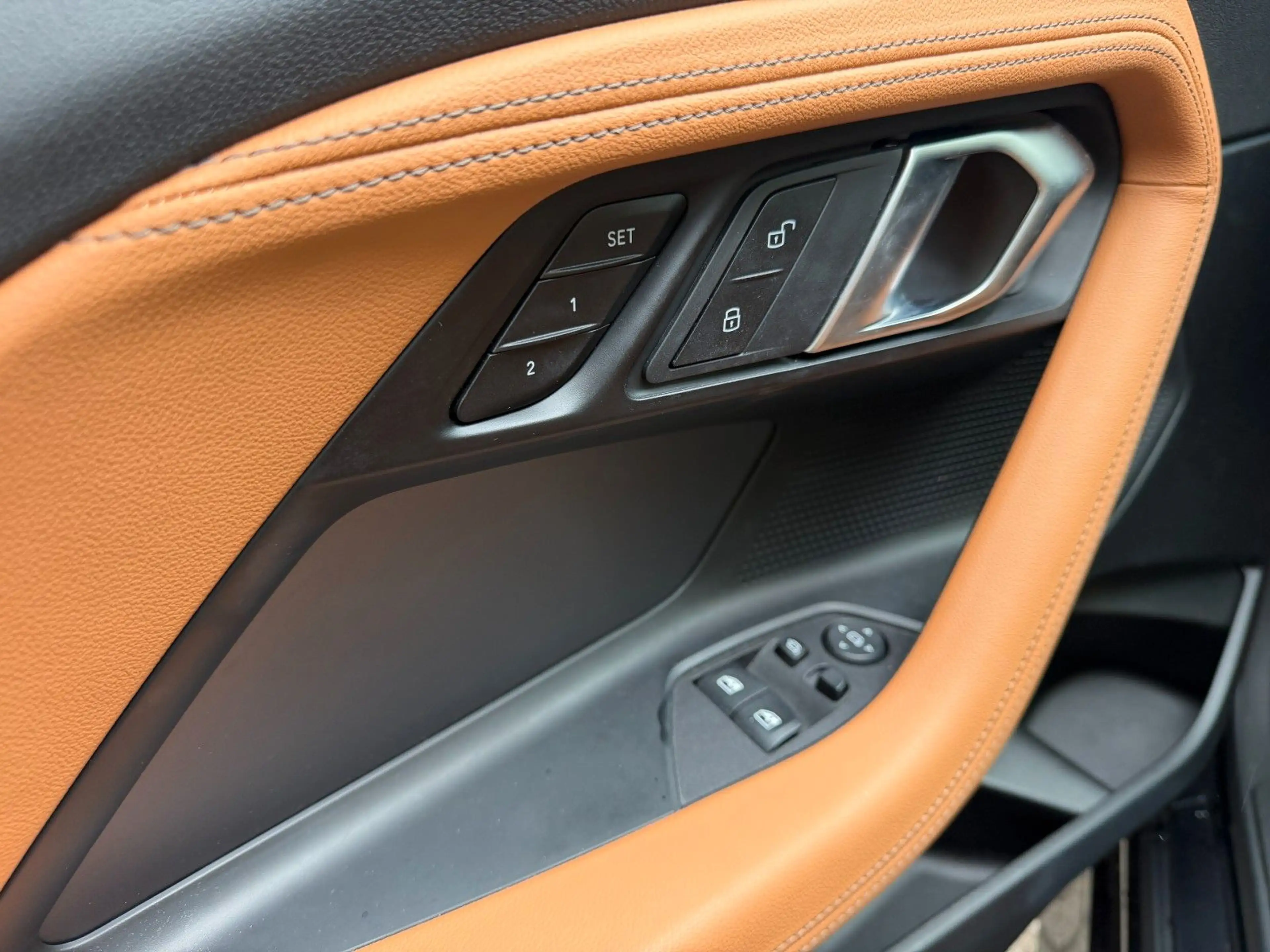 BMW 220 Coupe 220 i Schiebedach Memory Lenkrad heiz. — photo 13