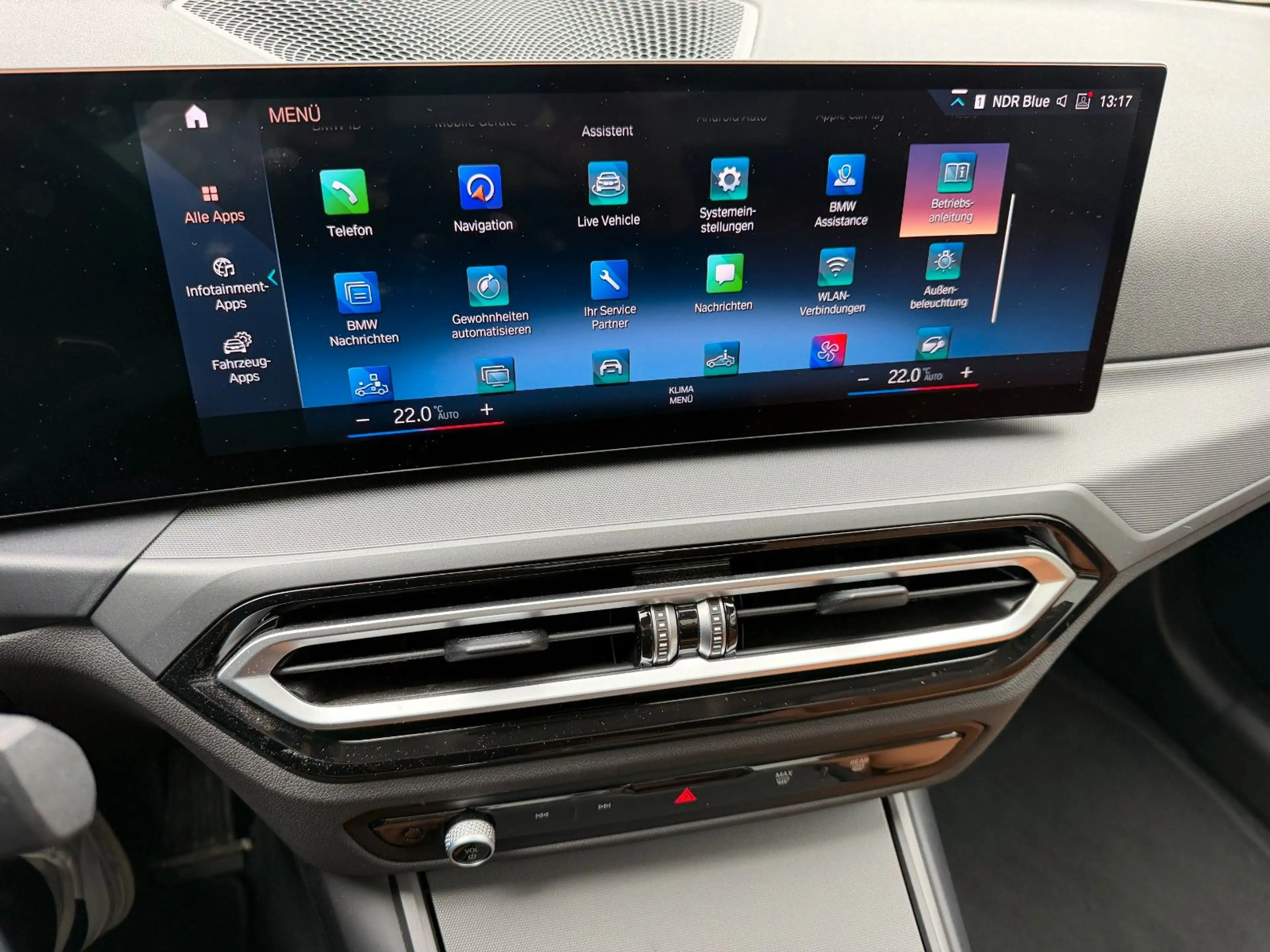 BMW 220 Coupe 220 i Schiebedach Memory Lenkrad heiz. — photo 14