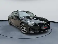 Bmw 220 Coupe i Schiebedach Memory Lenkrad heiz.