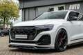 Audi Q8 60 TFSI e quattro Pro Line S Competition SQ8 Style Blanc - thumbnail 5