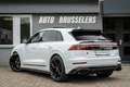 Audi Q8 60 TFSI e quattro Pro Line S Competition SQ8 Style Blanc - thumbnail 2
