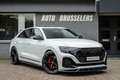 Audi Q8 60 TFSI e quattro Pro Line S Competition SQ8 Style Blanc - thumbnail 1