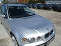BMW 316 ti3 Compact Silber - thumbnail 10