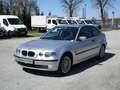 BMW 316 ti3 Compact Silber - thumbnail 1