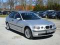 BMW 316 ti3 Compact Silber - thumbnail 2