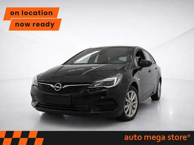 Opel Astra Sports Tourer 1.2 Turbo Business Edition