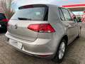 Volkswagen Golf VII  1.2*KLIMAAU-*SHZ*TEMPO*ALU* Silber - thumbnail 9