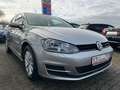 Volkswagen Golf VII  1.2*KLIMAAU-*SHZ*TEMPO*ALU* Silber - thumbnail 2