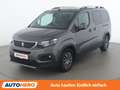 Peugeot Rifter 1.2 PureTech Allure L2 Grau - thumbnail 1
