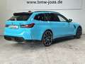 BMW M3 Competition M Carnon Schalensitz, M xDrive Touring Blau - thumbnail 13