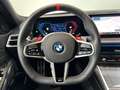 BMW M3 Competition M Carnon Schalensitz, M xDrive Touring Blau - thumbnail 4