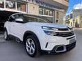 Citroen C5 Aircross 1.5 bluehdi 130CV EAT8 Business +COCKPIT-CAMERA Blanc - thumbnail 3