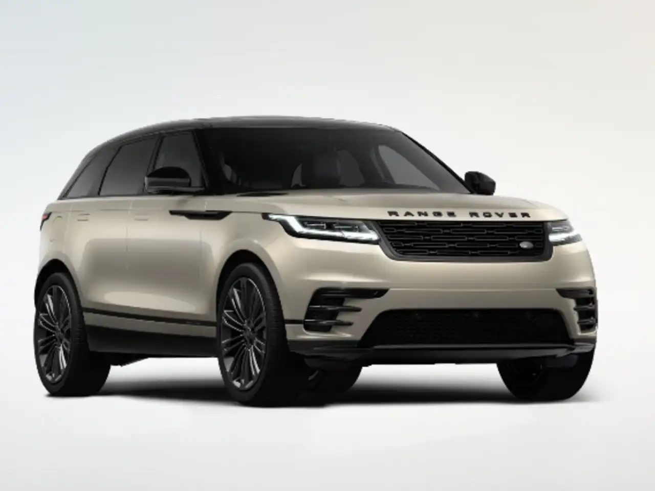 2026 Land Rover Range Rover Velar