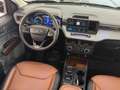 Ford F 150 Maverick 2.0L ECOBOOST LARIAT AWD FX4 Schwarz - thumbnail 11