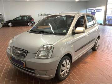 Picanto 1.1i 12v EX