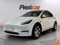 Tesla Model Y Gran Autonomía 4WD Blanco - thumbnail 3