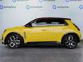 Renault R 5 52 kWh Comfort Range Iconiq Cinq Jaune - thumbnail 4