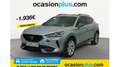 CUPRA Formentor 1.5 TSI 150 Argintiu - thumbnail 1