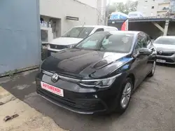 Volkswagen Golf 1.0 ETSI OPF 110CH LIFE PLUS DSG7