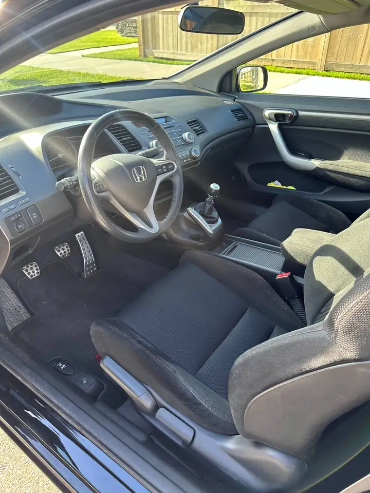 Honda Civic снимка Honda Civic