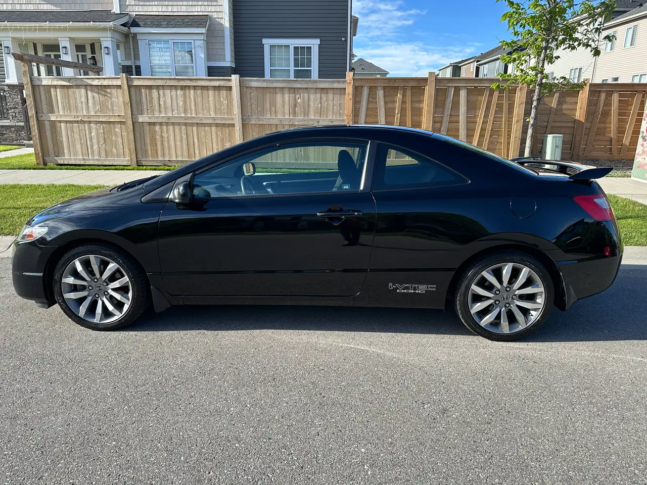Honda Civic снимка Honda Civic