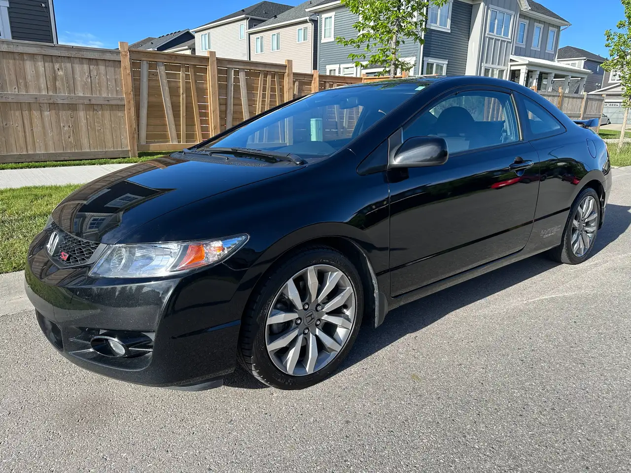 Honda Civic снимка Honda Civic