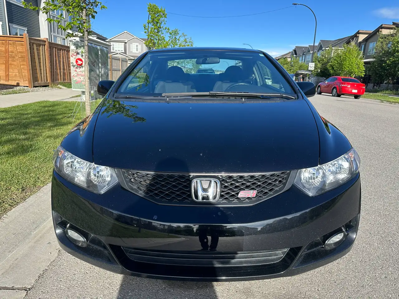 Honda Civic снимка Honda Civic